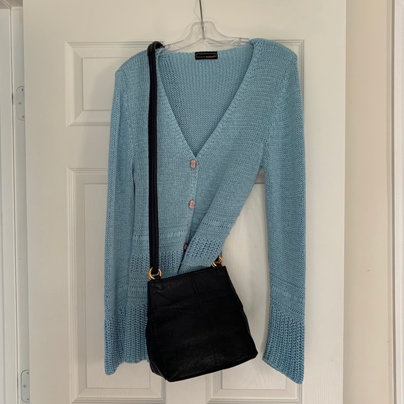 L.J.S. Collection purse - Picture 6 of 7